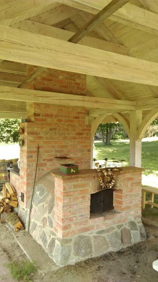 Dom Goscinny Ogluszka Pilec Ngoại thất bức ảnh